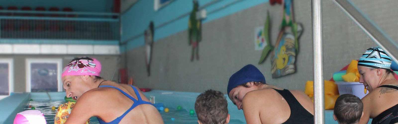 nuoto